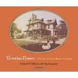 9780486229669-0486229661-Victorian Houses: A Treasury of Lesser-Known Examples (Dover Architecture)