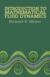 9780486615547-0486615545-Introduction to Mathematical Fluid Dynamics (Dover Books on Physics)