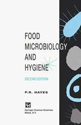 9780412539800-0412539802-Food Microbiology and Hygiene