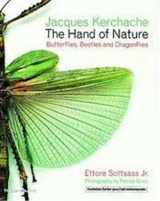 9780500974926-0500974926-The Hand of Nature: Butterflies, Beetles, and Dragonflies