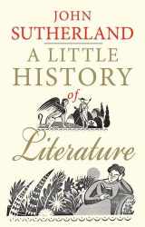 9780300186857-0300186851-A Little History of Literature (Little Histories)