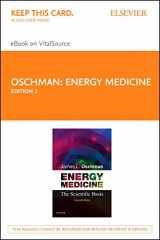 9780702066153-070206615X-Energy Medicine - Elsevier eBook on VitalSource (Retail Access Card): Energy Medicine - Elsevier eBook on VitalSource (Retail Access Card)