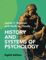 9781009045834-1009045830-History and Systems of Psychology