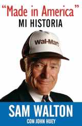 9780525564898-0525564896-Made in America: Mi Historia / Made In America: My History (Spanish Edition)