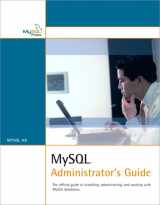 9780672326349-0672326345-Mysql : Administrator's Guide