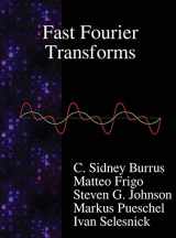 9789888407521-988840752X-Fast Fourier Transforms