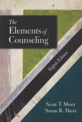 9781478638506-1478638508-The Elements of Counseling, Eighth Edition