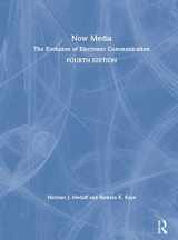 9780367896751-0367896753-Now Media: The Evolution of Electronic Communication
