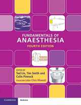 9781107612389-1107612381-Fundamentals of Anaesthesia