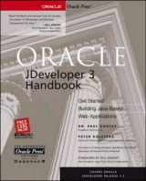 9780072127164-0072127163-Oracle JDeveloper 3 Handbook (Osborne ORACLE Press Series)