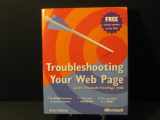 9780735611641-0735611645-Troubleshooting Your Web Page (Eu-Undefined)