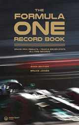 9781802790894-1802790896-The Formula One Record Book (2023): Grand Prix Results, Stats & Records