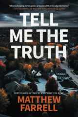 9781542022613-1542022614-Tell Me the Truth (Adler and Dwyer, 2)