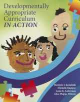9780137058075-0137058071-Developmentally Appropriate Curriculum in Action