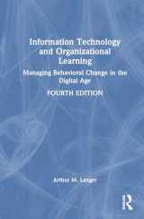 9781032326238-1032326239-Information Technology and Organizational Learning