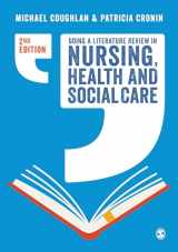 9781412962049-1412962048-Doing a Literature Review in Nursing, Health and Social Care