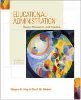 9780072875683-0072875682-Educational Administration: Theory, Research, and Practice