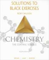 9780131464858-013146485X-Solutions to Black Exercises Chemistry the Central Science