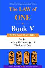 9780924608216-0924608218-The Law of One, Book 5: Personal Material