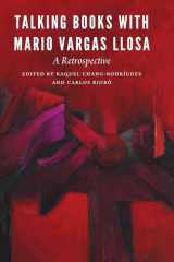 9781496220257-1496220250-Talking Books with Mario Vargas Llosa: A Retrospective (New Hispanisms)
