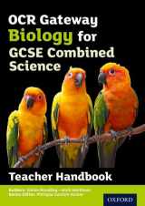 9780198395843-0198395841-OCR Gateway GCSE Biology for Combined Science Teacher Handbook