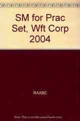 9780324190069-0324190069-SM for Prac Set, Wft Corp 2004