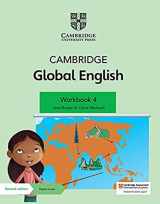 9781108810883-1108810888-Cambridge Global English + Digital Access 1 Year: For Cambridge Primary English As a Second Language (Cambridge Primary Global English, 4)