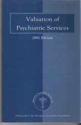 9780971023505-0971023506-Valuation of psychiatric services