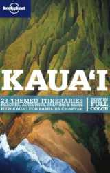 9781741041361-1741041368-Kaua'i: 23 Themed Itineraries (Regional Travel Guide) (Lonely Planet)
