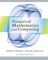 9781133103714-1133103715-Numerical Mathematics and Computing