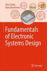 9783319558394-3319558390-Fundamentals of Electronic Systems Design