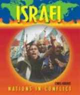 9781567115253-156711525X-Nations in Conflict - Israel.