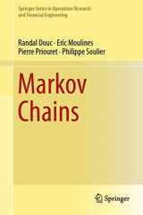 9783319977034-3319977032-Markov Chains (Springer Series in Operations Research and Financial Engineering)