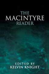 9780268014360-0268014361-The MacIntyre Reader