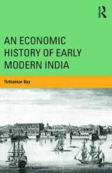 9780415690645-0415690641-An Economic History of Early Modern India