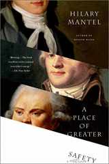 9780312426392-0312426399-A Place of Greater Safety: A Novel