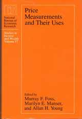 9780226257303-0226257304-Price Measurements and Their Uses (Volume 57) (National Bureau of Economic Research Studies in Income and Wealth)