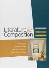 9780312388065-0312388063-Literature and Composition: Reading - Writing - Thinking