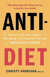 9780963491787-0963491784-The Anti-Diet Book