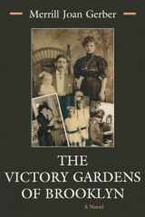 9780815608929-0815608926-The Victory Gardens of Brooklyn: A Novel (Library of Modern Jewish Literature)