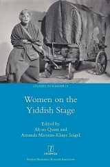 9781839541360-1839541369-Women on the Yiddish Stage (Studies in Yiddish)