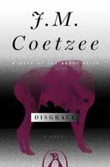 9780140296402-0140296409-Disgrace: A Novel