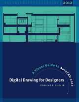 9781609014117-1609014111-Digital Drawing for Designers: A Visual Guide to AutoCAD 2012