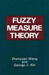 9780306442605-0306442604-Fuzzy Measure Theory