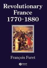 9780631198086-0631198083-Revolutionary France 1770-1880