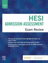 9780323582261-0323582265-Admission Assessment Exam Review