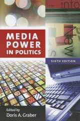 9781604266108-1604266104-Media Power in Politics