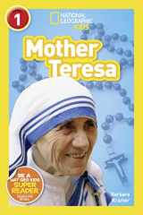 9781426333477-1426333471-National Geographic Readers: Mother Teresa (L1) (Readers Bios)