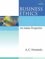 9788131711736-8131711730-Business Ethics: An Indian Perspective