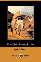 9781406500202-1406500208-The Principles of Masonic Law